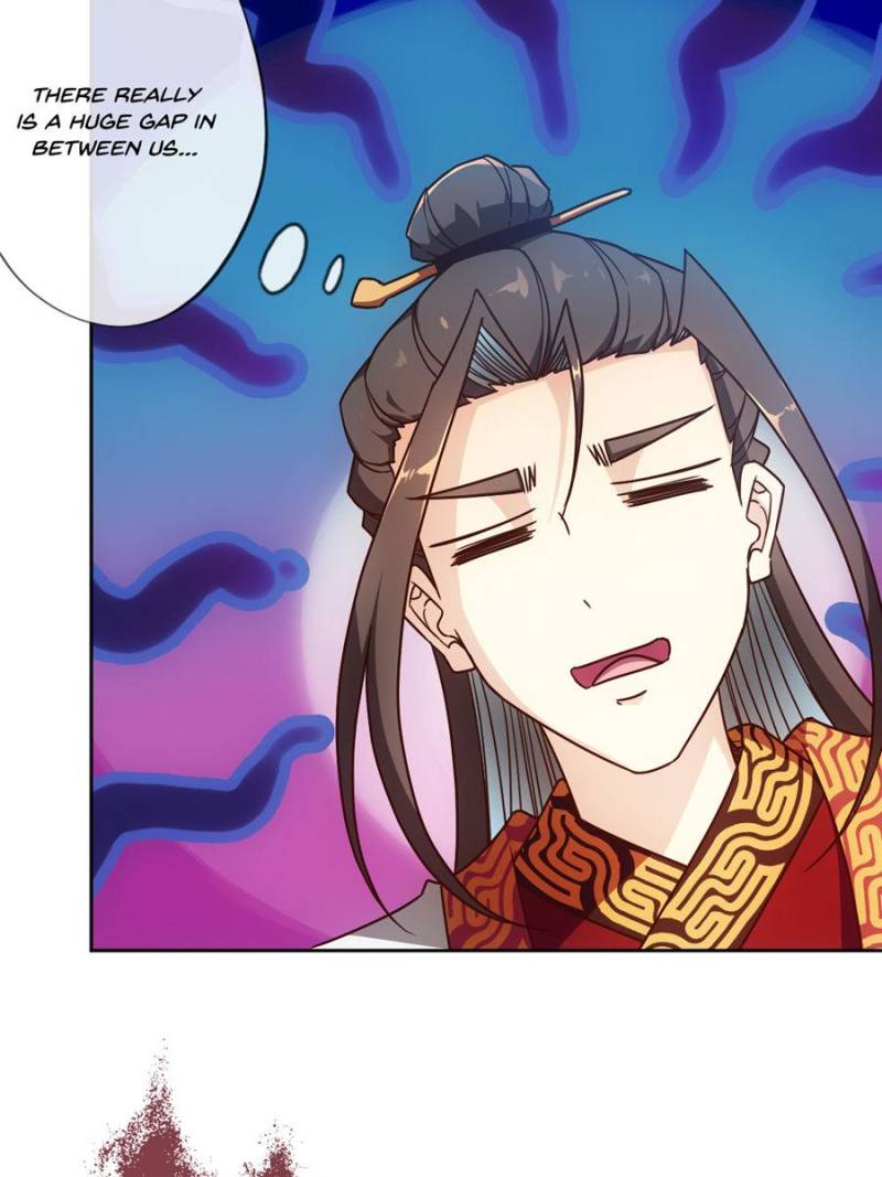 The Greatest Deity Chapter 49 27